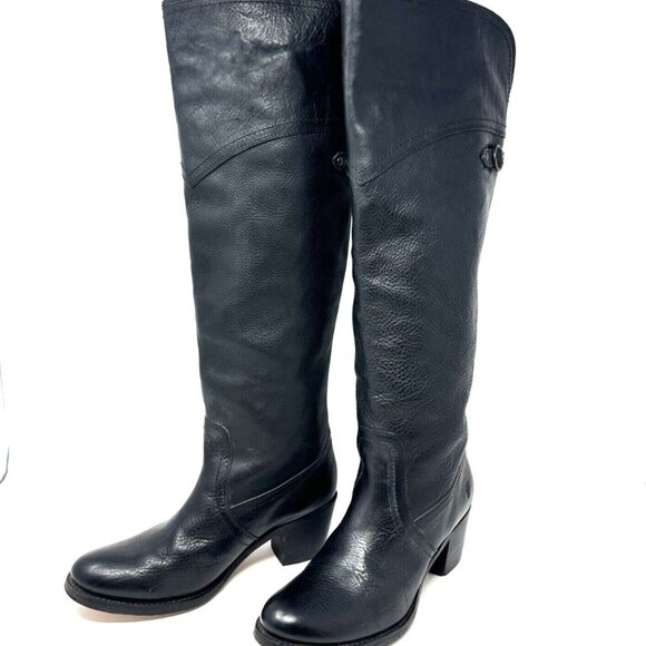 Frye Jane Boot - Picture 1 of 8